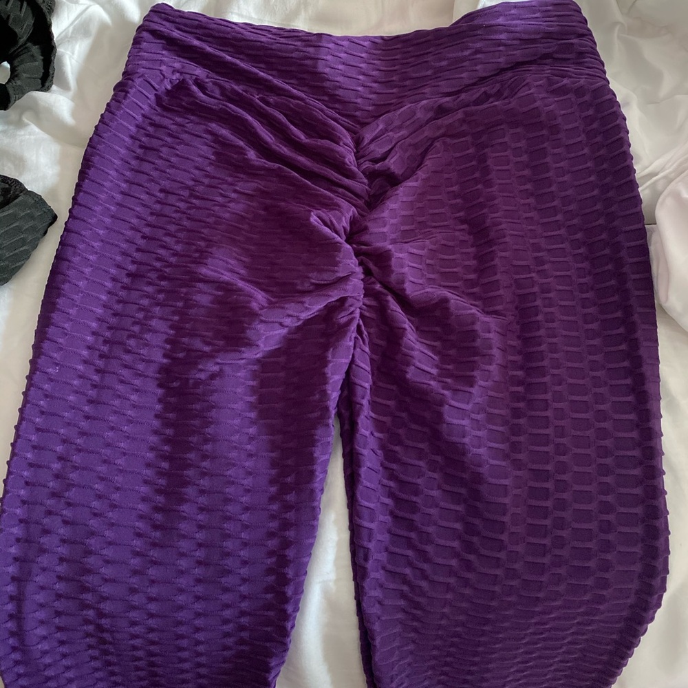 Tik tok leggings